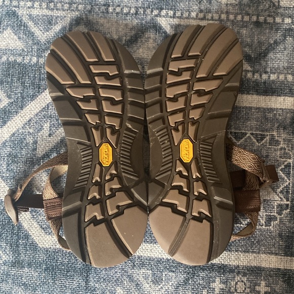 Women’s Chaco sandals - Picture 5 of 8